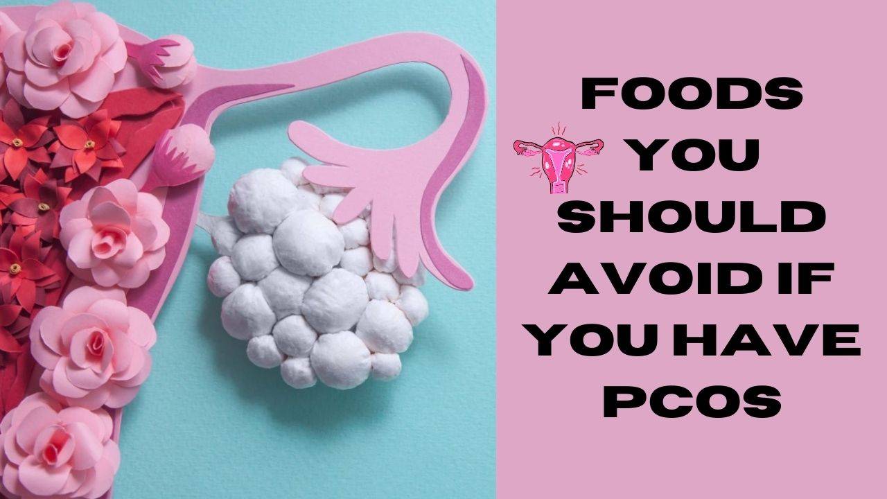 Weight gain is the most common issue related to PCOS. (Image Courtesy- Freepik)