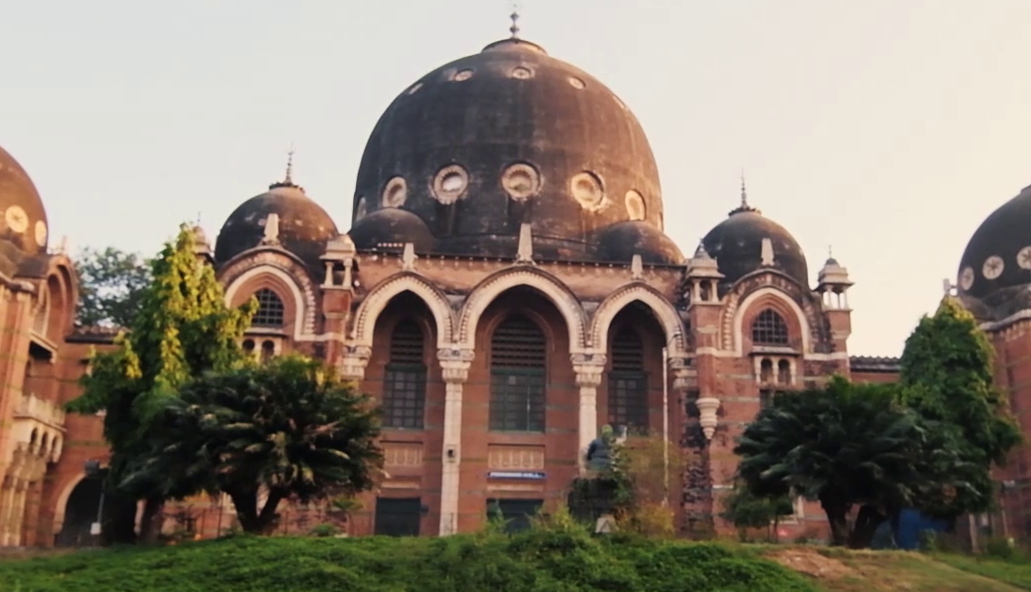 National Symposium on Facets of Biochemistry Held at M. S. University of Baroda, Gujarat (Representative Photo Source: M. S. University of Baroda)