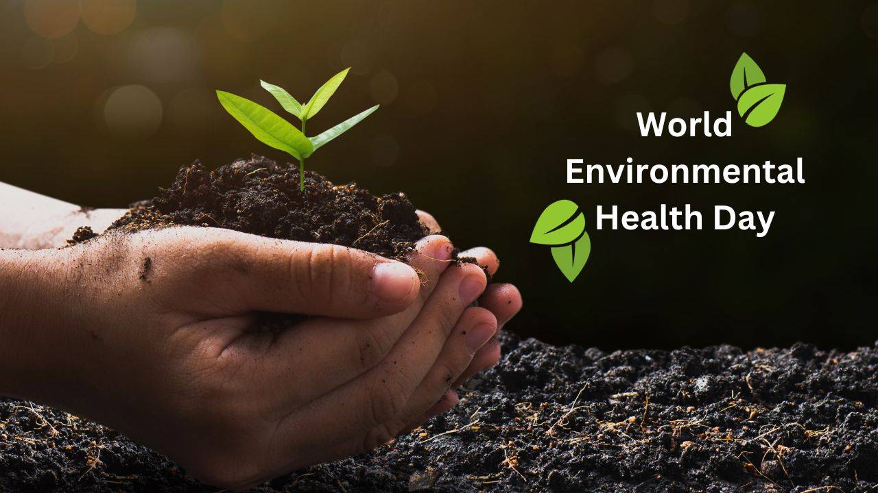 Our health, whether we acknowledge it or not, is inextricably tied to the health of our planet. (Image Courtesy- Canva)