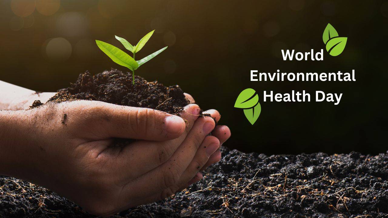 World Environmental Health Day 2023