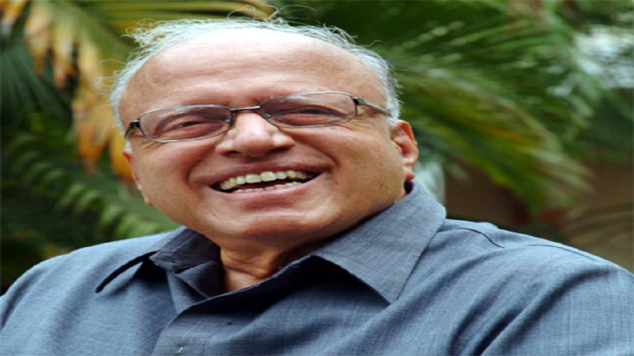 Father of India's 'Green Revolution' MS Swaminathan dies at 98 (Photo courtesy: rgfindia.org)