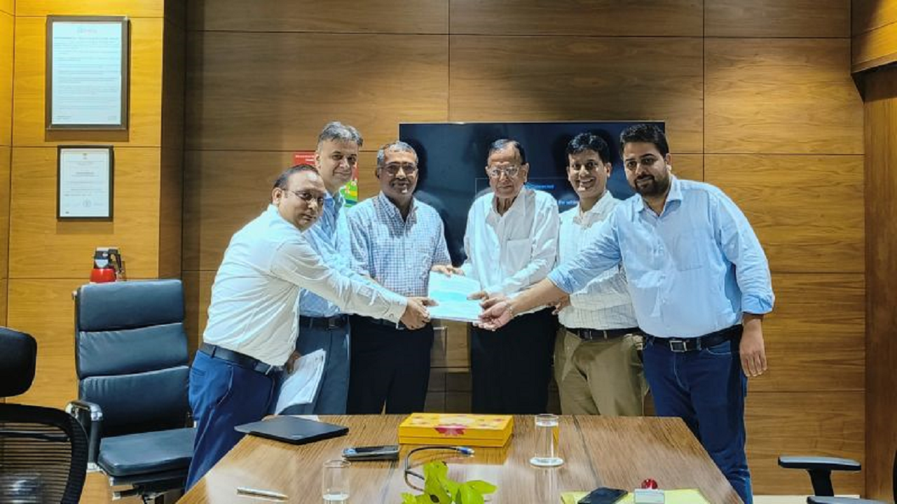 Crystal Crops Acquires Sadanand Cotton Seeds Business From Kohinoor Seeds (Photo Courtesy: Crystal Crop Protection Limited/Linked)