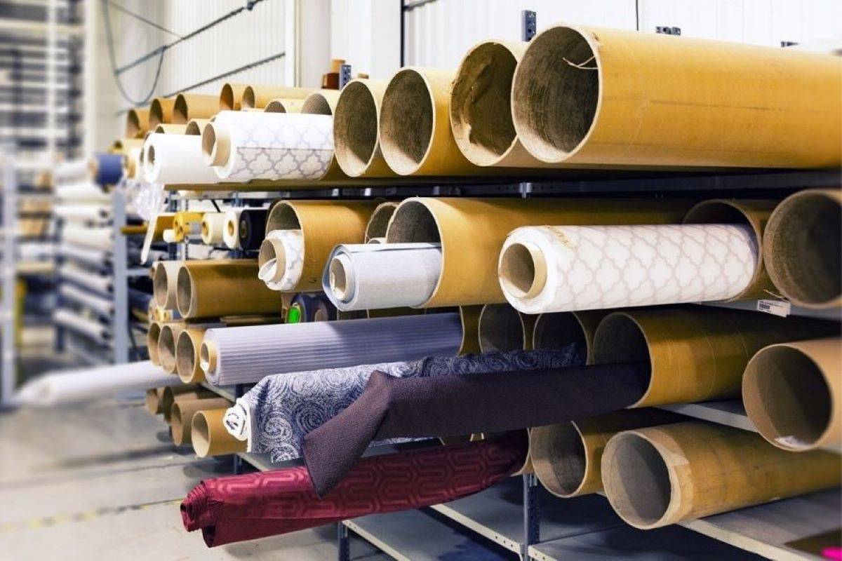 Textiles Ministry Announces Quality Control Orders for Items of Medical & Agro-Textiles (Photo Source: Trade Promotion Council of India)
