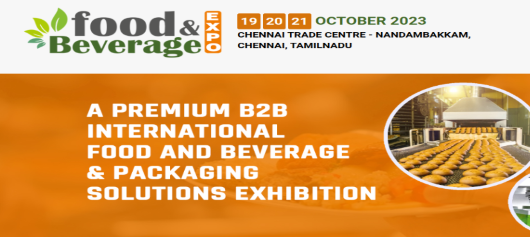 Food & Beverages Expo 2023