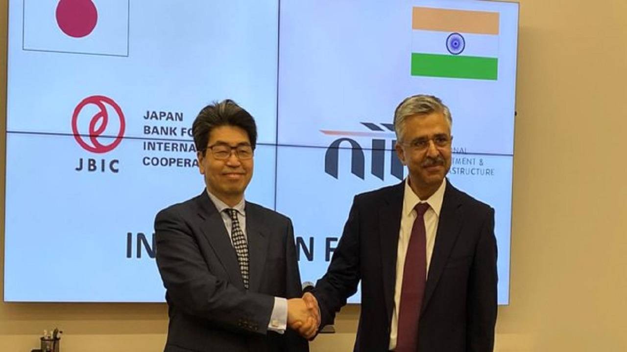 India Japan Fund launches $600 million climate fund focused on reducing carbon emissions (Photo credit: @NikkeiAsia/Twitter)