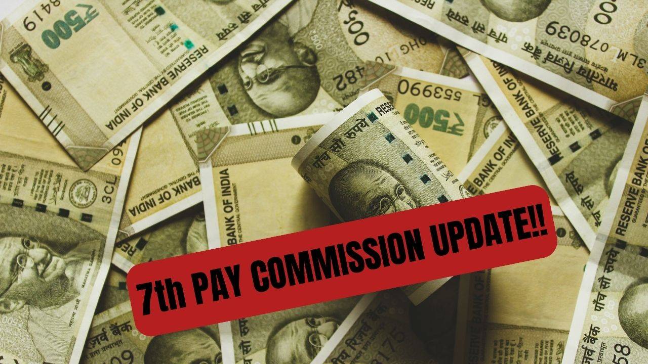 It is expected that the decision to raise the dearness allowance will be approved during a cabinet meeting presided over by PM Modi. (Image Courtesy- Unsplash)