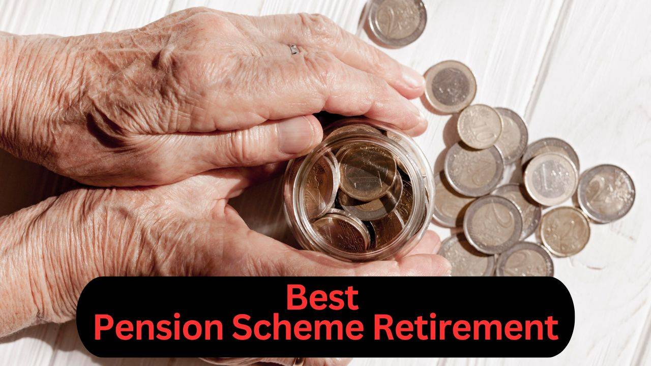 Guaranteed Pension System (GPS) or Old Pension Scheme (OPS)