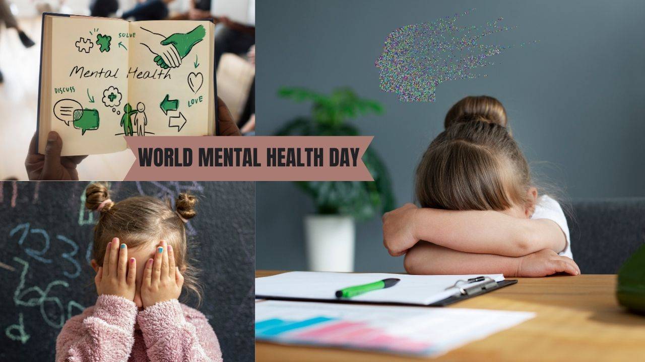 Mental health is a fundamental aspect of overall well-being, which includes how individuals think, manage their emotions, and behave in different situations.  (Photo courtesy of Freepik)