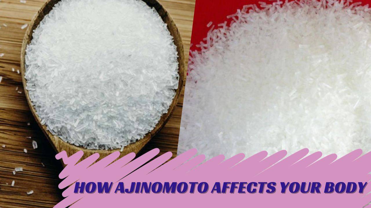 Ajinomoto/MSG is primarily used to elevate the savoury taste of foods. (Image Courtesy- Canva)