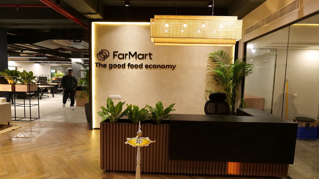 FarMart, the good food economy, celebrated the inauguration of its new office at the AIHP headquarters in Gurugram.