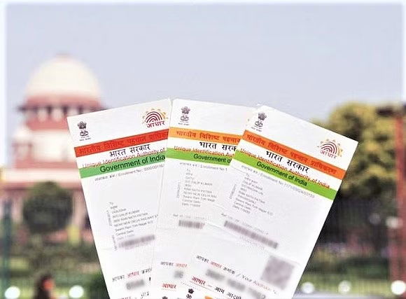 Aadhar Card Franchise