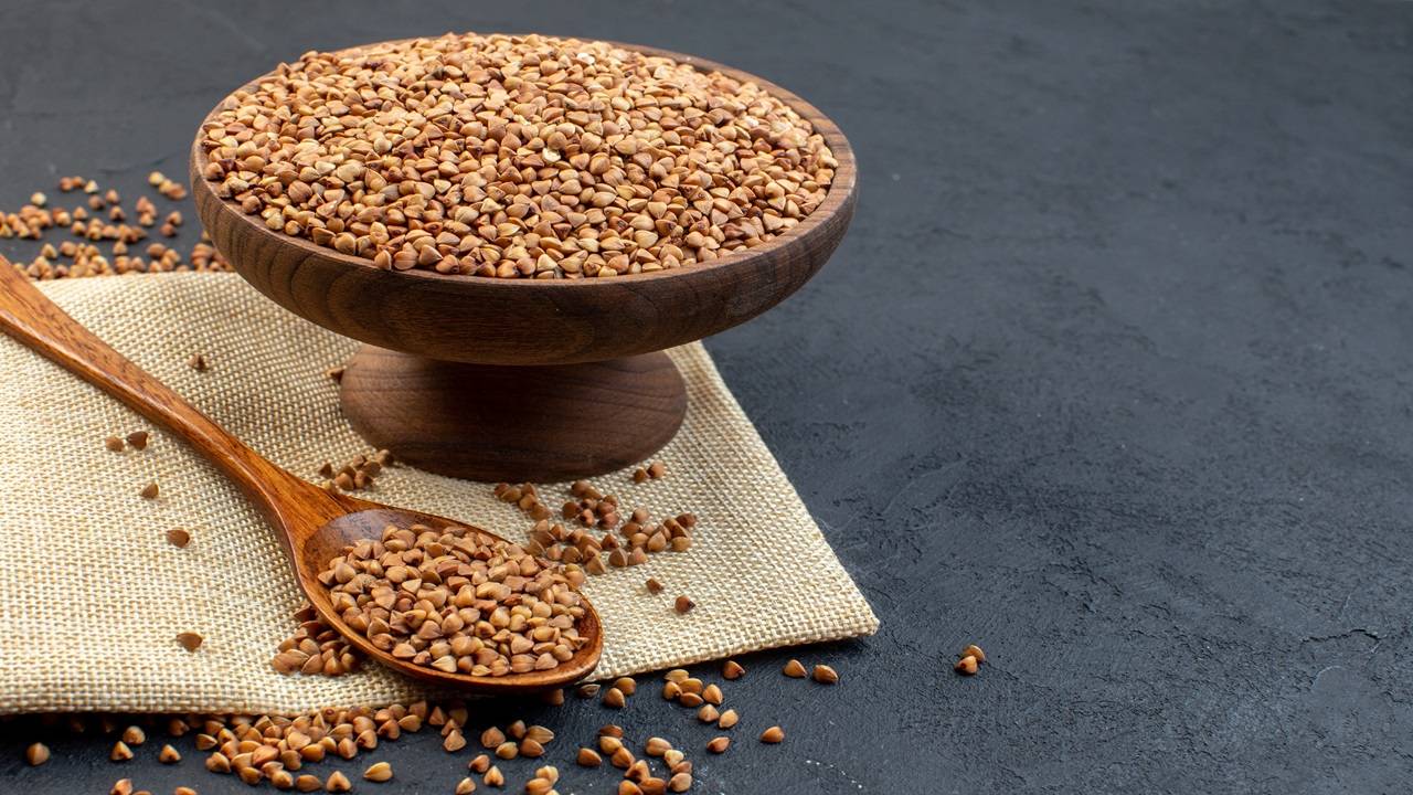 Bajra, fortunately, is a powerhouse of antioxidants. (Photo Courtesy- Freepik)