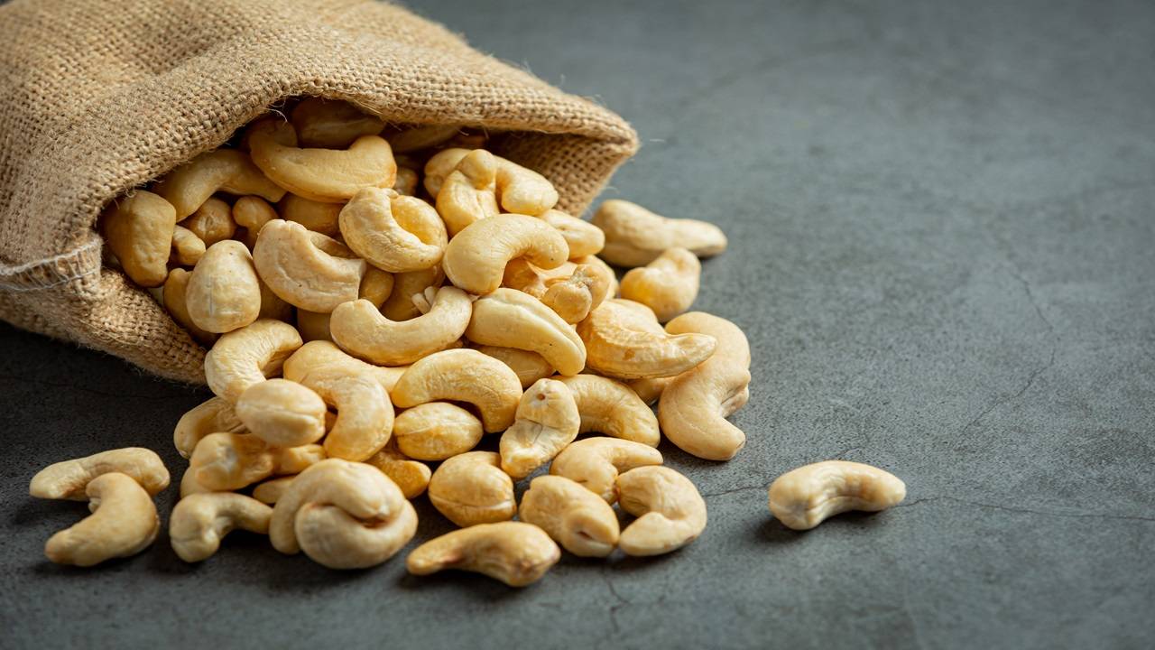 Typically, the Goan cashew is organic and better in taste and it has a unique flavour. (Photo: Canva)