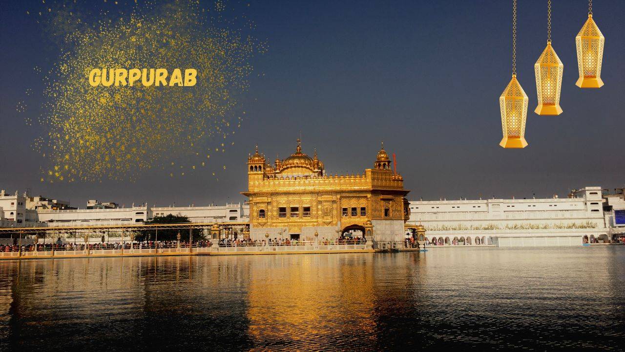 This year, we celebrate the 554th birth anniversary of Guru Nanak. (Photo: Canva)