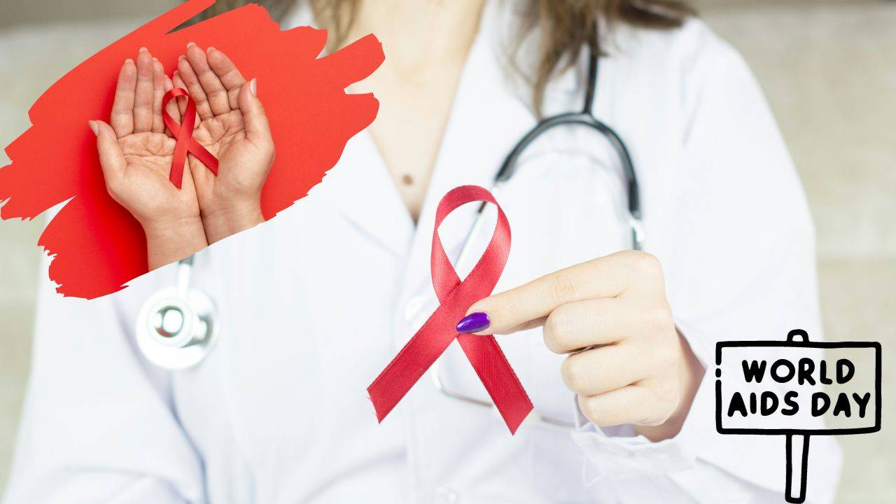 AIDS was a defining feature of the earlier years of the HIV epidemic before antiretroviral therapy (ART) became available. (Photo: Canva/Freepik)