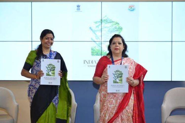 UNFCCC COP 28: India Takes Proactive Steps Towards Sustainable Cooling and Climate Targets (Photo Source: PIB India)