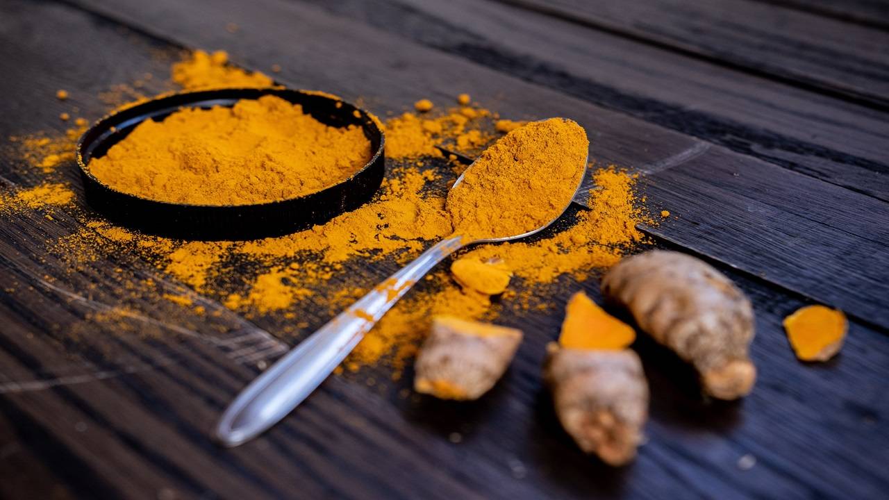 Meghalaya's Lakadong Turmeric recognized as the source of the best turmeric in the world. (Photo: Pexels)