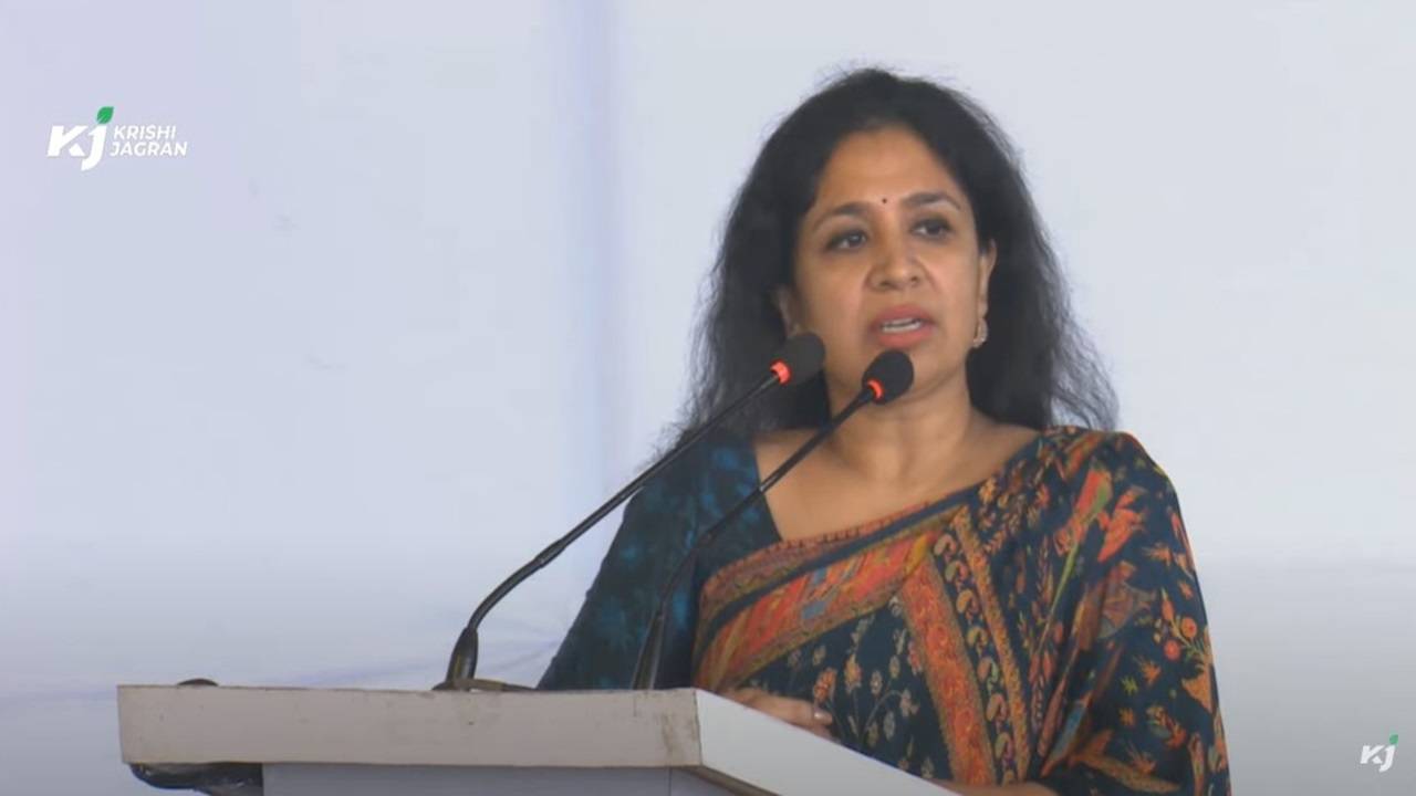 SML Limited Director Komal Shah Bhukhanwala