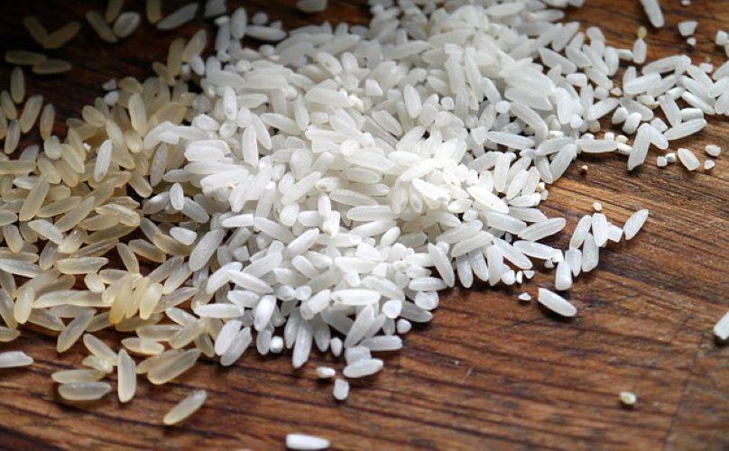 Food Corporation of India Ensures Stable Food Grain Supply to Tackle Inflation (Photo Source: Pixabay)