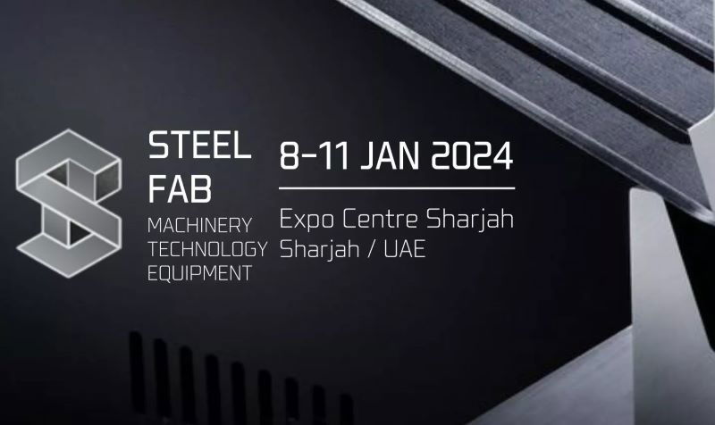 SteelFab 2024