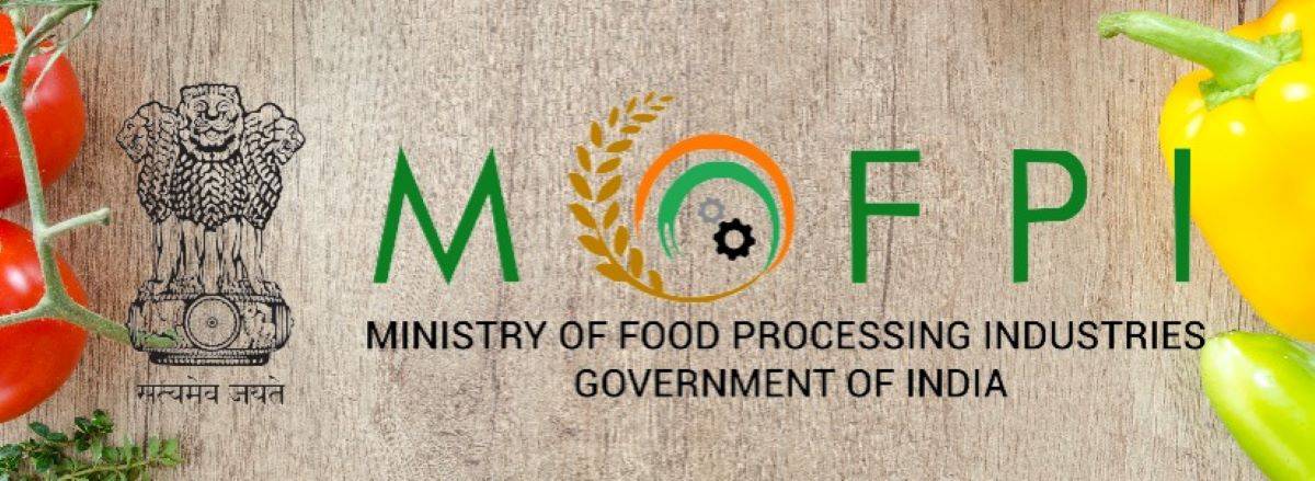 Revolutionizing India's Food Processing Landscape: Ministry's Milestones in FY 2023-24 (Photo Source: Ministry of Food Processing Industries)