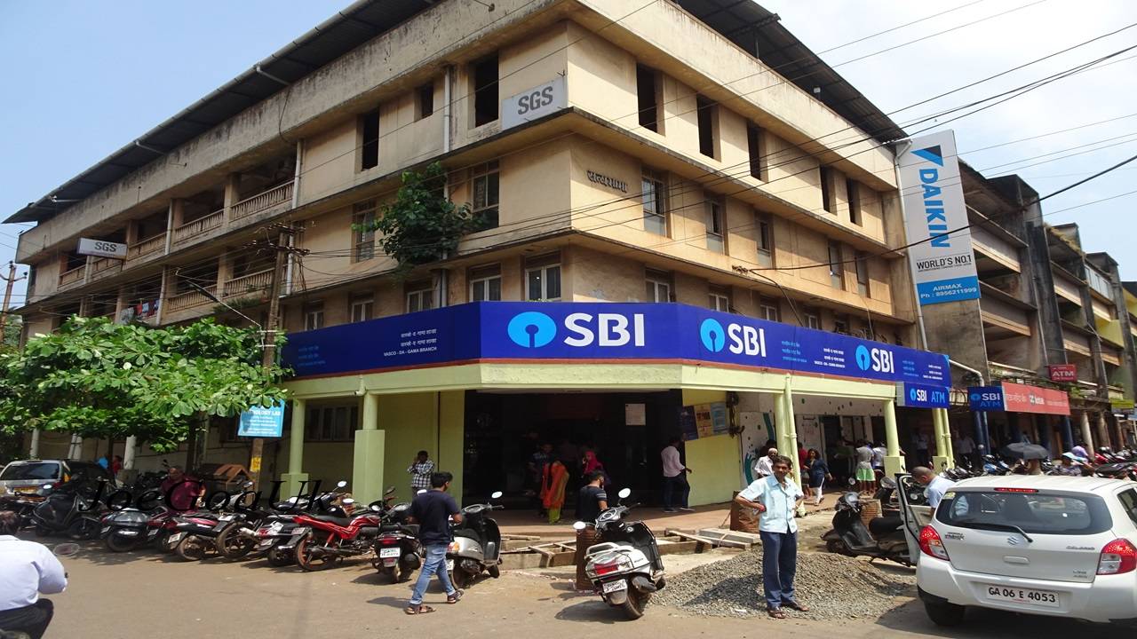 Representational image. (Photo Courtesy: SBI)