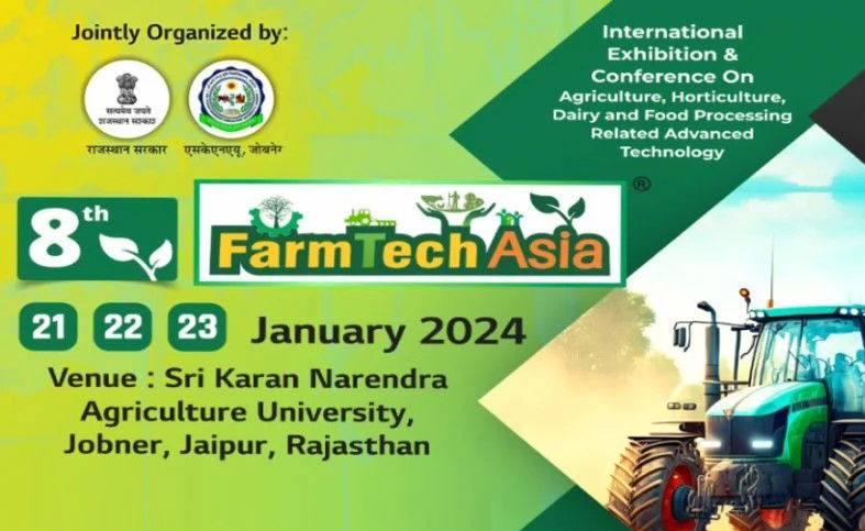 FarmTech Asia 2024