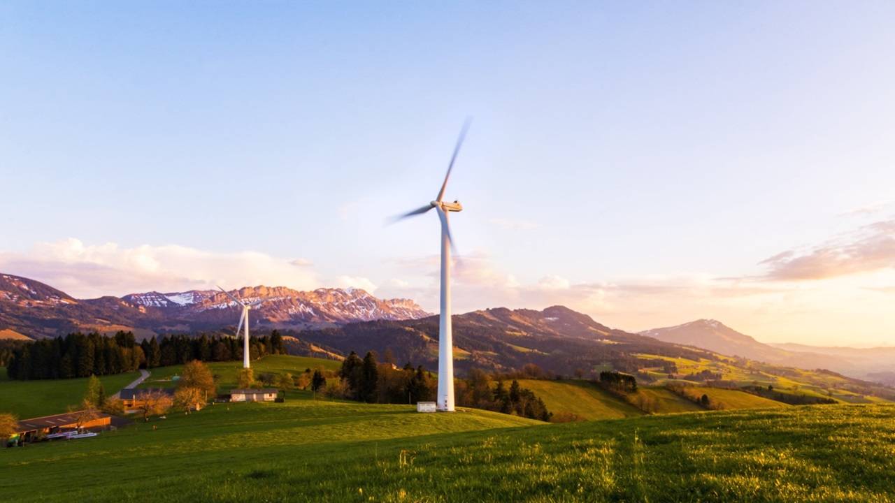 The wind power project will be at Vengaimandalam, Trichy district and Ottapidaram, Tuticorin district, Tamil Nadu. (Representational Image)