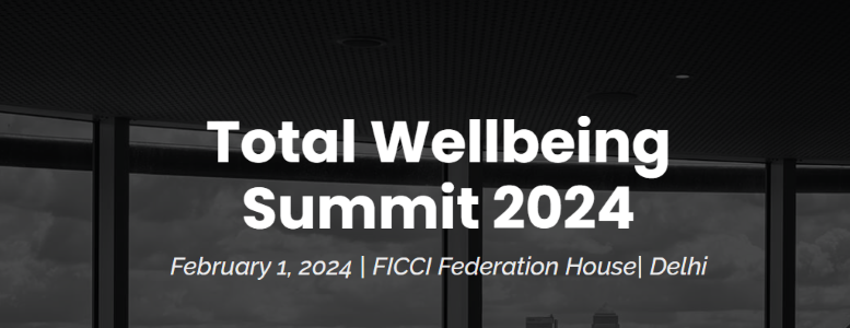 Total Wellbeing Summit 2024