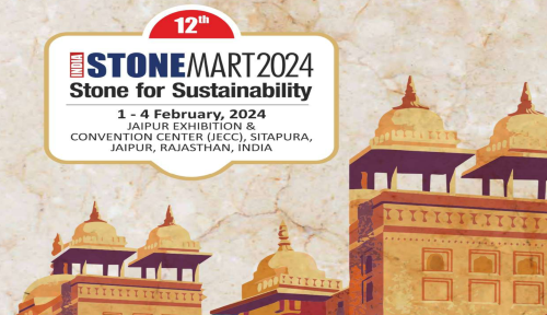 India Stone Mart 2024