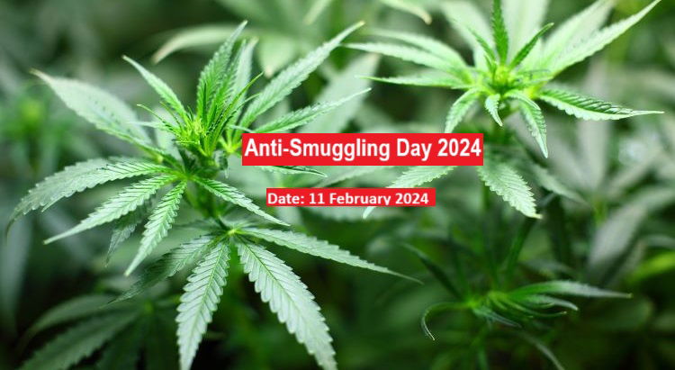 Anti-Smuggling Day