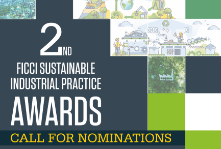 2nd FICCI Sustainable Industrial Practice Awards