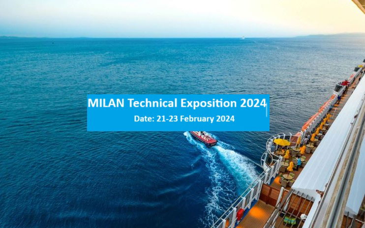 MILAN Technical Exposition 2024