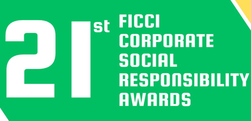 21st FICCI Corporate Social Responsibility Awards