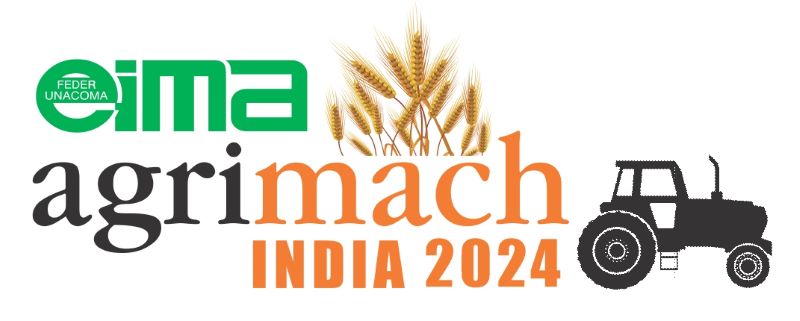 EIMA Agrimach India 2024