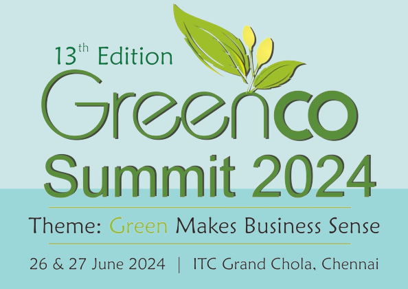 13th Edition of the GreenCo Summit