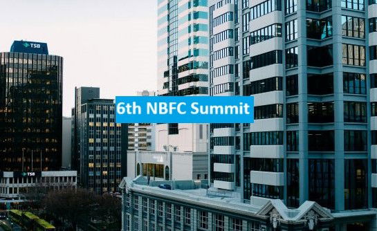 6th NBFC Summit