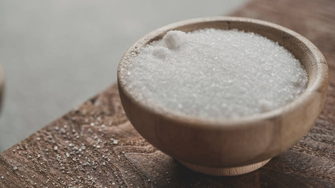 AISTA anticipates the country's sugar production to reach 31.6 million tonnes for the October 2023-September 2024 season. (Picture Courtesy: Unsplash)