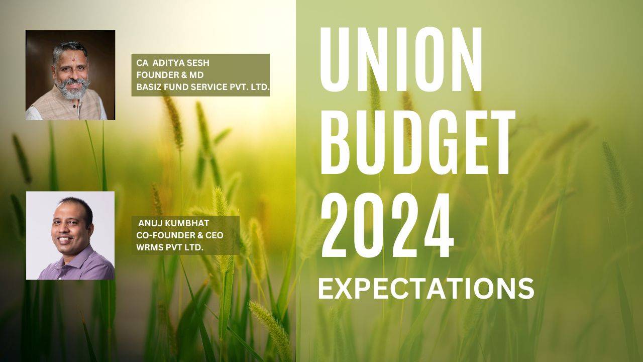 As India stands on the cusp of the Lok Sabha elections 2024, the expectations surrounding the budget are soaring amongst everyone. (Picture Courtesy: Canva)