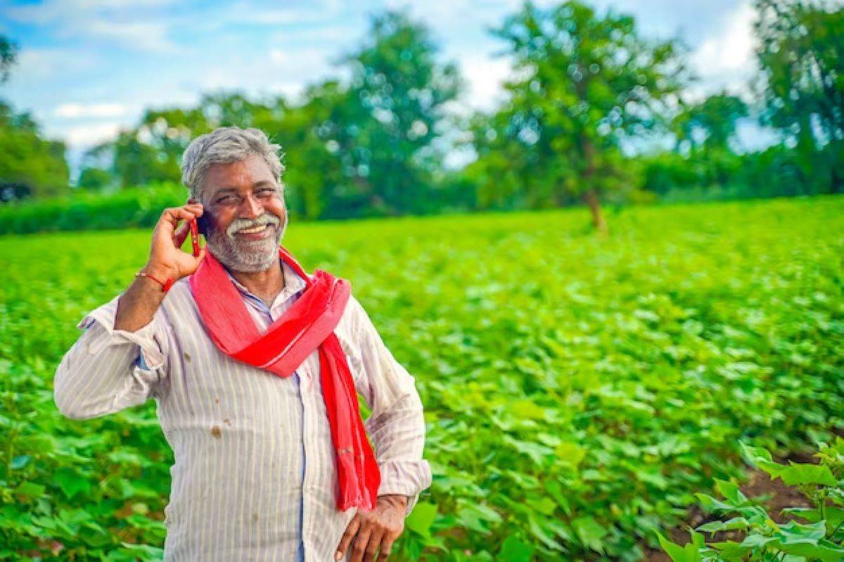 PM Kisan 16th Installment 2024: Govt Likely to Release Funds Soon: Complete eKYC to Get Rs 2000 (Photo Source: Freepik)