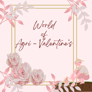 World of Agri-valentine's 