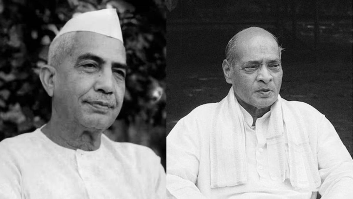 PM Modi Announces Bharat Ratna for PV Narasimha Rao and Chaudhary Charan Singh for their Outstanding Contributions (Photo Source: Narendra Modi/X)