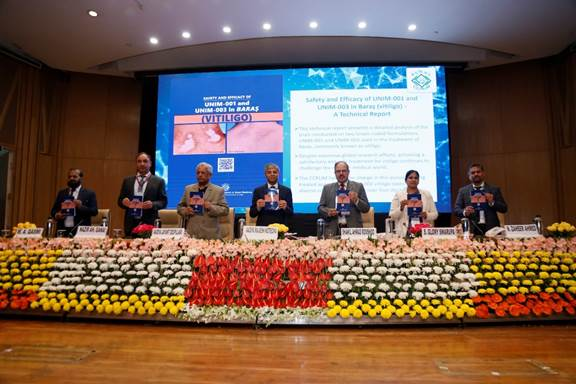 Unani Day 2024: India Reaffirms Global Leadership in Traditional Medicine (Photo Source: PIB)