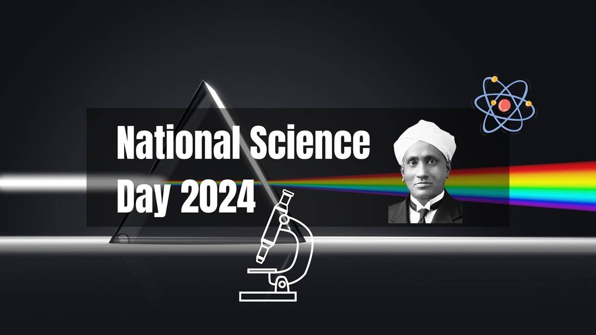 National Science Day 2024: Celebrating Innovation in Agriculture through Spectroscopy