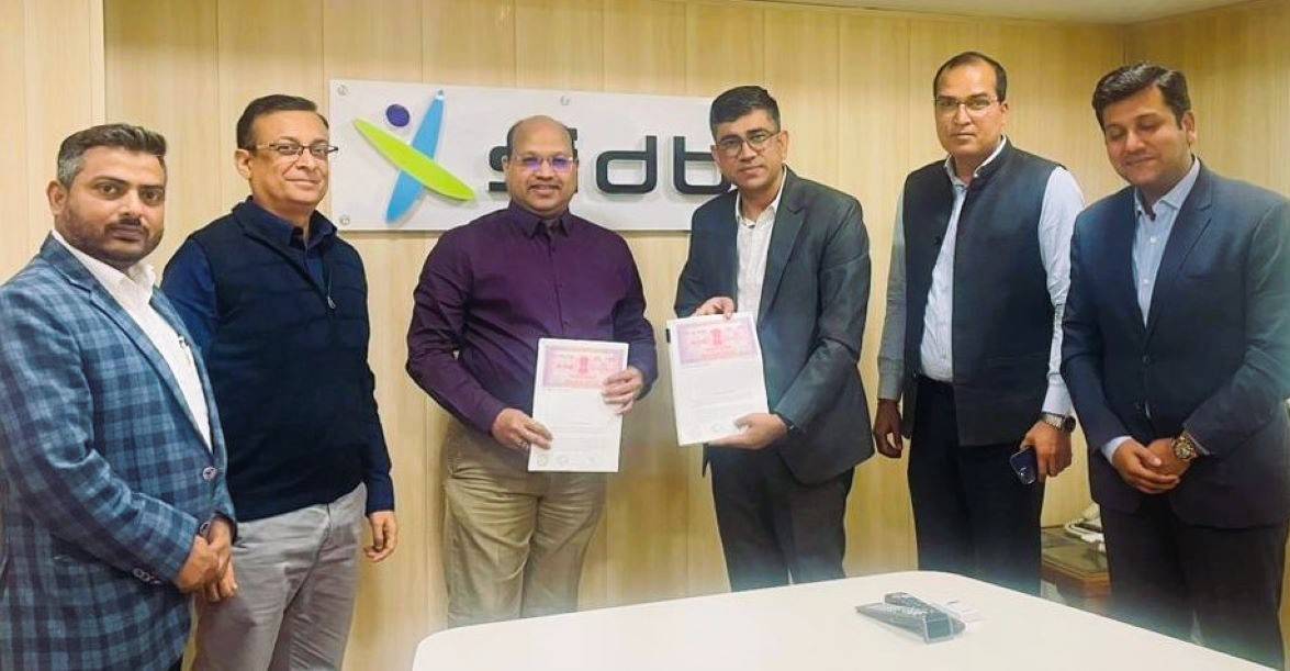 SIDBI and CSC Collaborate to Open Swavalamban Connect Kendras in Bihar and Jharkhand