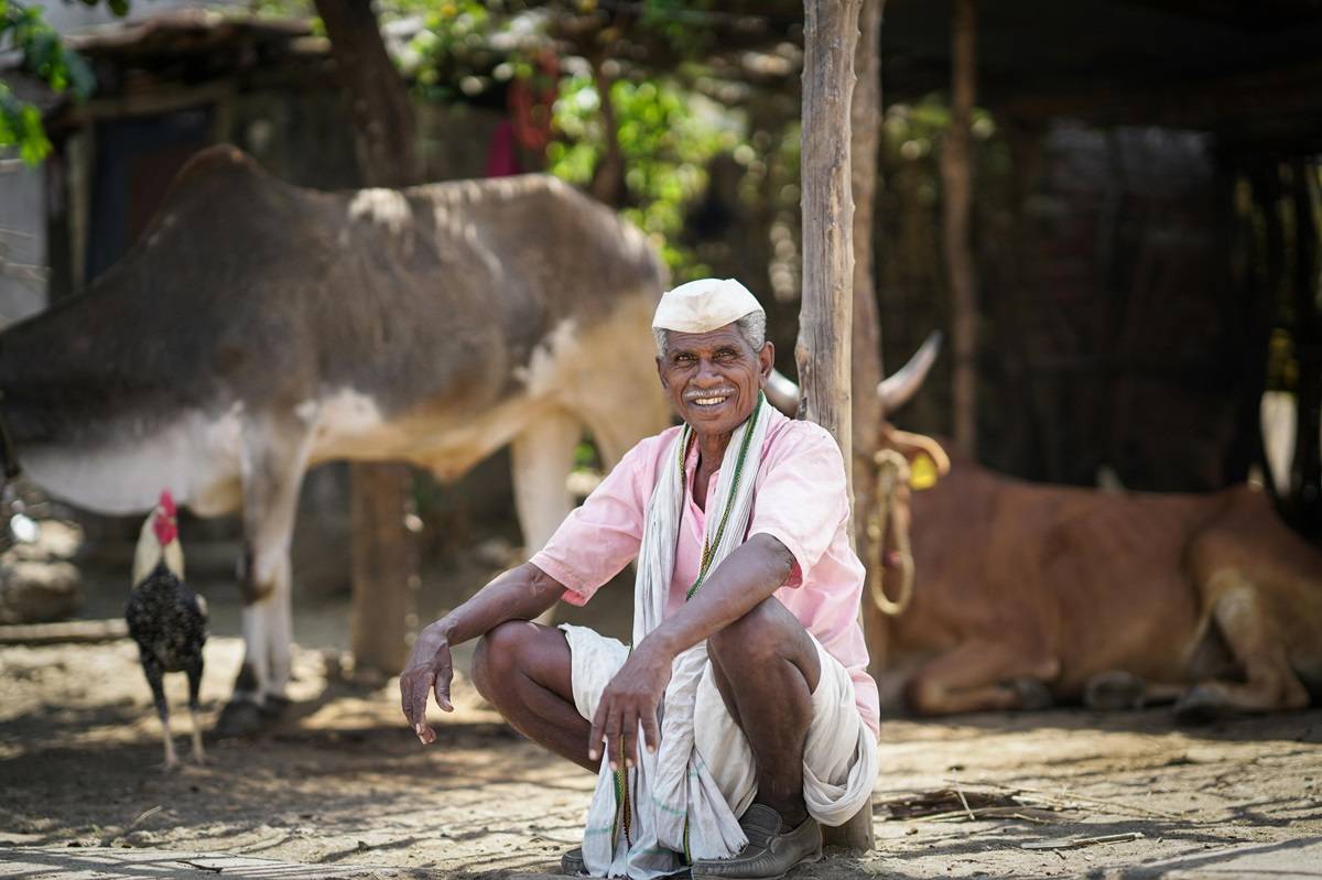 ONDC Redefines Farmer Outreach: 8000 FPOs Register, 5000 Enrolled in Revolutionary Initiative (Photo Source: Pexels)