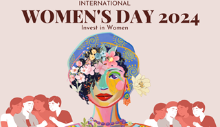 International Women’s Day 2024 Quiz
