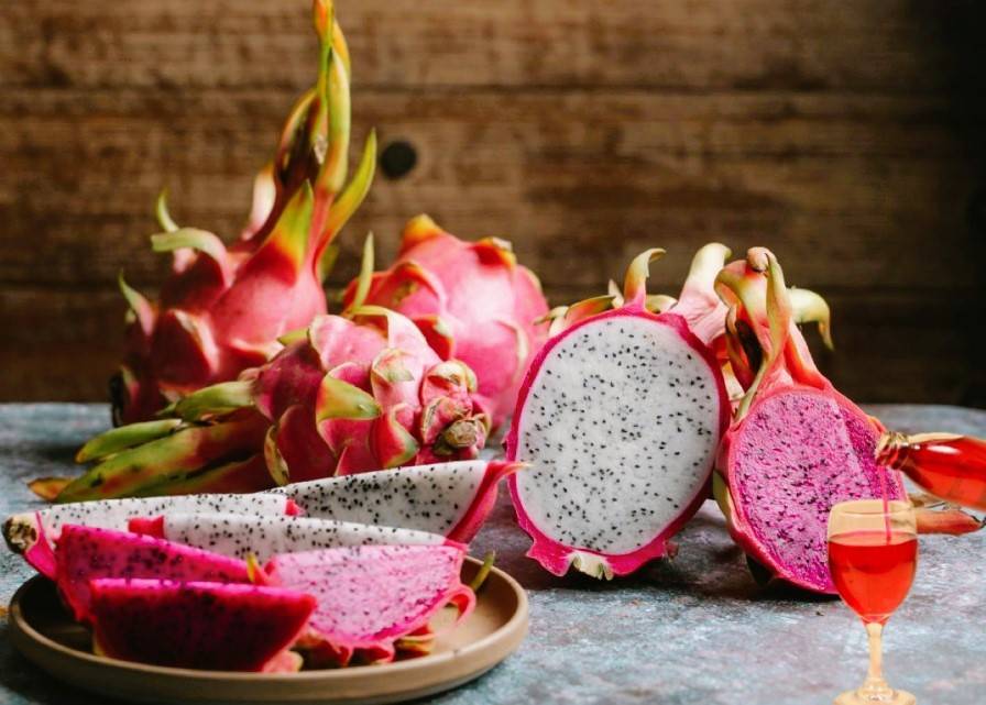 Innovative Breakthrough: ICAR-IIHR Develops Technology to Prepare Ready-to-Serve Dragon Fruit Juice