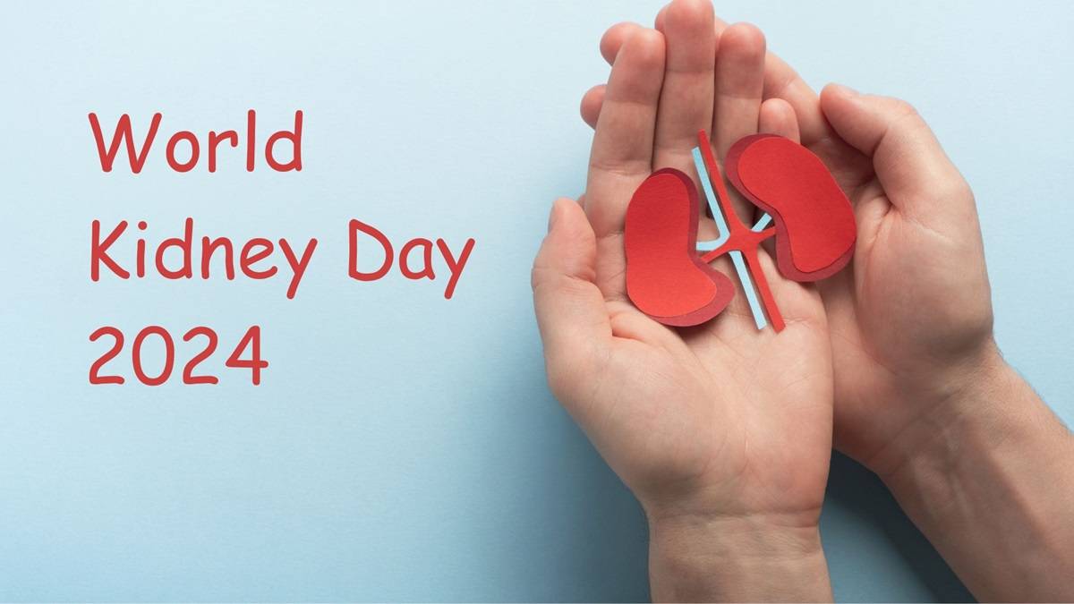 World Kidney Day: Top 10 Facts You Didn’t Know About Kidneys