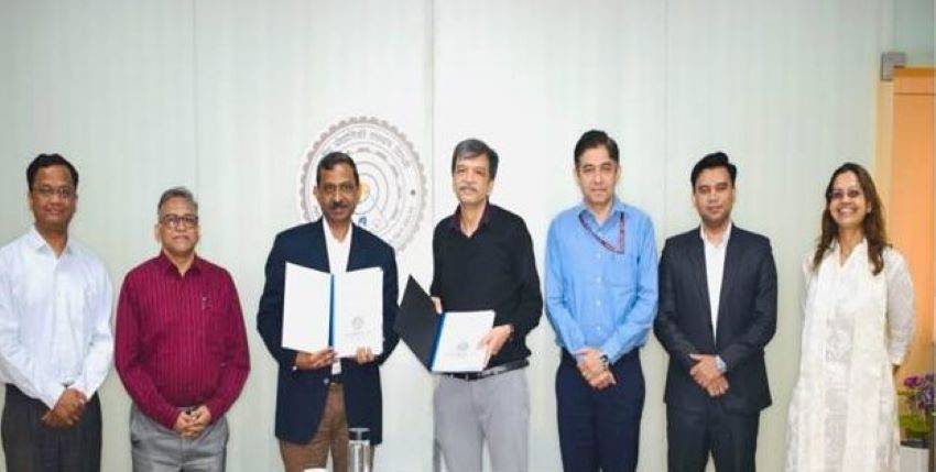 Rural Development Ministry Signs MoU with IIT Delhi to Leverage Ground and Space-Based Geospatial Tech to Manage Assets Under MGNREGA